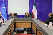 بررسی موانع تجارت و ترانزیت میان ایران و افغانستان با تمرکز بر گمرک دوغارون
