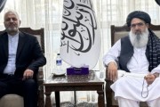 Geo-economic Reconfiguration of Iran and Afghanistan: Opportunities, Challenges, and Strategic Imperatives