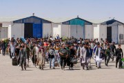 اثرگذاری مهاجرین بازگشته از ایران بر شیعیان افغانستان