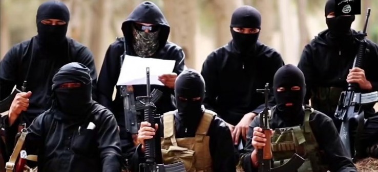 نگاهی به روند تحول و راهبردهای عملیاتی «داعش خراسان» در افغانستان نگاهی به روند تحول و راهبردهای عملیاتی «داعش خراسان» در افغانستان