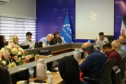 بازخوردهای جنگ رمضان در آسیای مرکزی