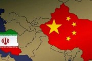 The potential of Iran-China Transit Connection Through Afghanistan