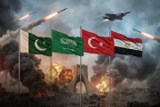 آینده خاورمیانه و راهبرد امنیتی پاکستان