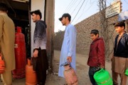 تأثیرات جنگ جاری تحمیلی بر بازار انرژی و برق پاکستان