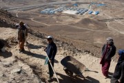 The Role of Afghan Mineral Resources in the Political-Security Crises of Badakhshan