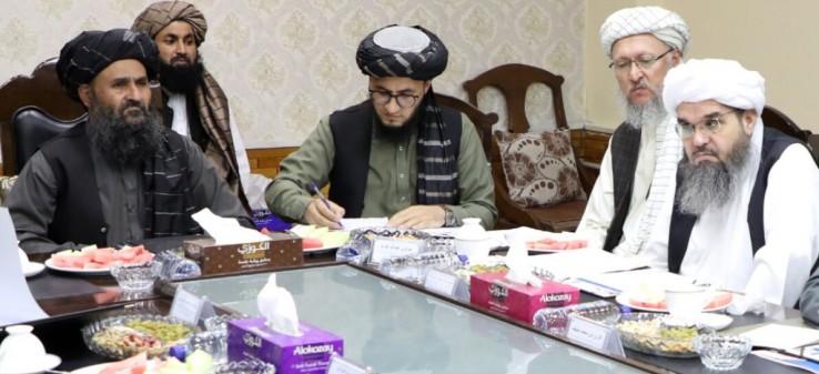 نگاهی تحلیلی به حکومتداری پنجسالۀ طالبان نگاهی تحلیلی به حکومتداری پنجسالۀ طالبان