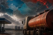 بحران سوخت در آسیای مرکزی؛ فرصت‌های پیش روی ایران