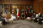 نگاهی به وضعیت سیاست خارجی طالبان در 5سال گذشته
