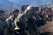 برآوردی از تقابل گروه‌های مسلح مخالف با حکومت طالبان