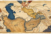 ایران و ایدۀ «اتحاد فارسی‌زبانان»؛ طرحی برای بازگشت به آسیای مرکزی