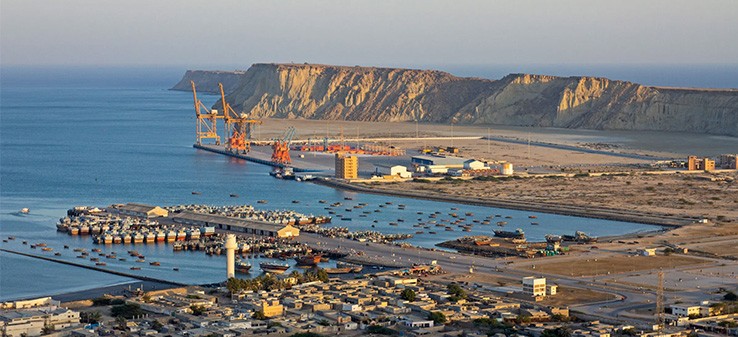 بنادر پاکستان؛ فرصتها و چالشها بنادر پاکستان؛ فرصتها و چالشها