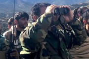 An Assessment of the Confrontation between Armed Opposing Groups and the Taliban Government