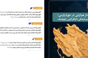 نشریه تخصصی مطالعات شرق | شماره 535
