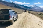 راهگذر واخان: حلقه‌ای نوظهور در بازآرایی پیوندهای افغانستان، چین و ایران