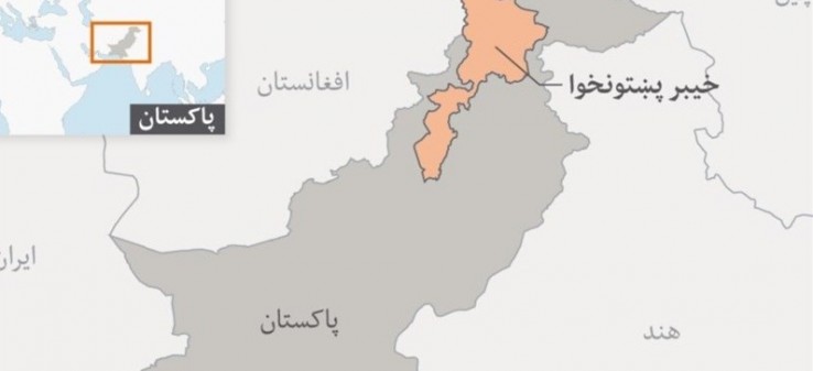 بحران خیبرپختونخوا؛ تقابل قدرت در داخل و بازتابهای امنیتی منطقهای بحران خیبرپختونخوا؛ تقابل قدرت در داخل و بازتابهای امنیتی منطقهای