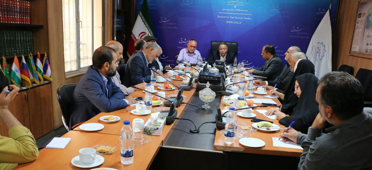 نظری بر آخرین وضعیت گروه‌های اسلامی در آسیای مرکزی